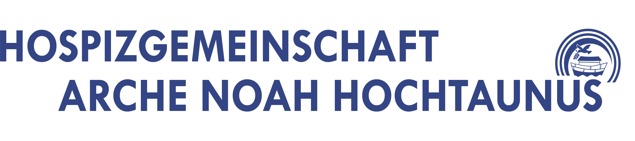 Hospizgemeinschaft Arche-Noah Hochtaunus